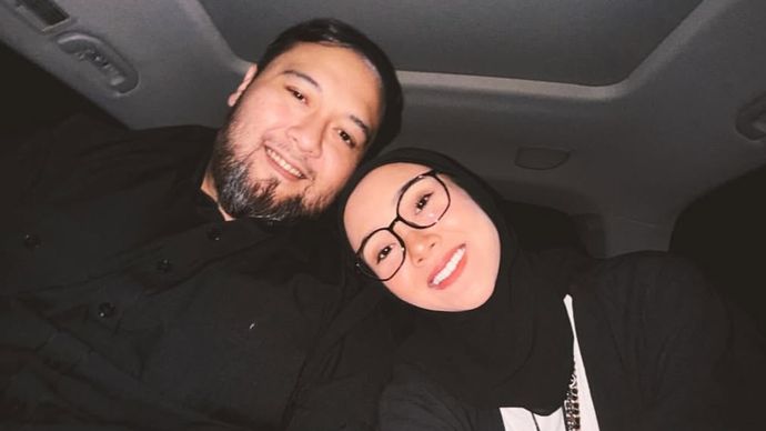 Didi Mahardika, Cita Rahayu 