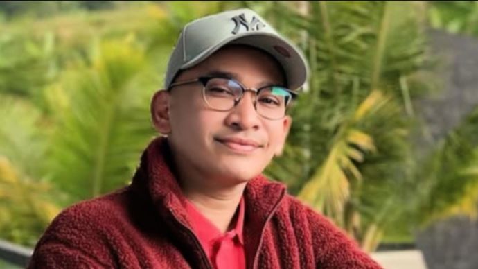 Ruben Onsu 