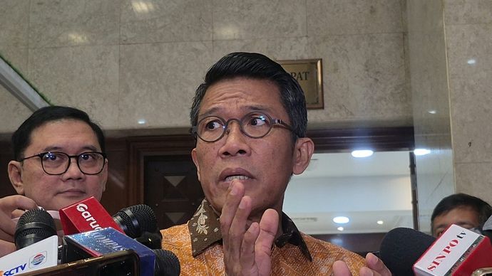 Ketua Komisi XI DPR RI Mukhamad Misbakhun mengakui kenaikan harga bahan bakar minyak (BBM) Pertamax berpotensi mendorong inflasi. 