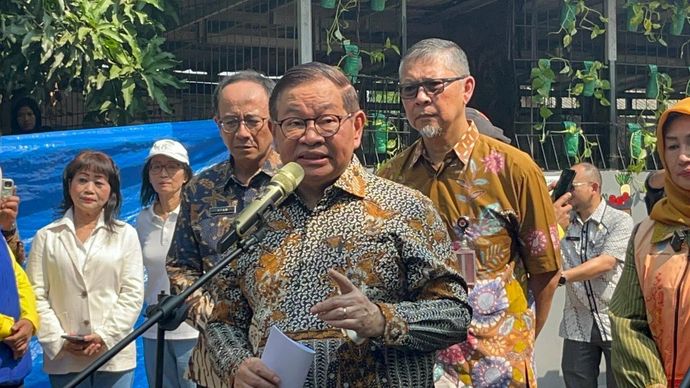 Pramono Anung