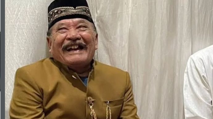 Haji Bolot
