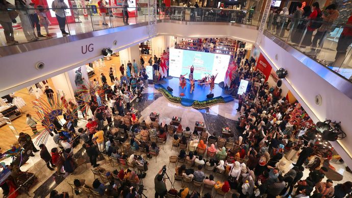 Festival Jakarta Great Sale 2026
