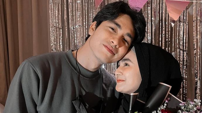 Evan Marvino dan Uffri Datun