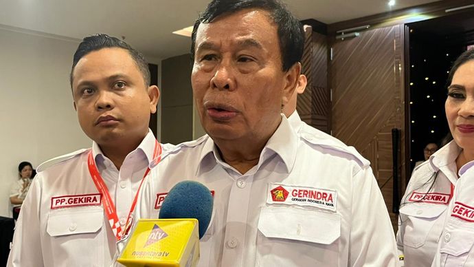 Nurdin Tampubolon
