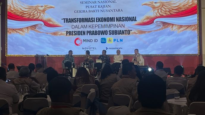 Seminar Nasional GEKIRA