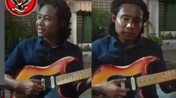 Evan Dimas