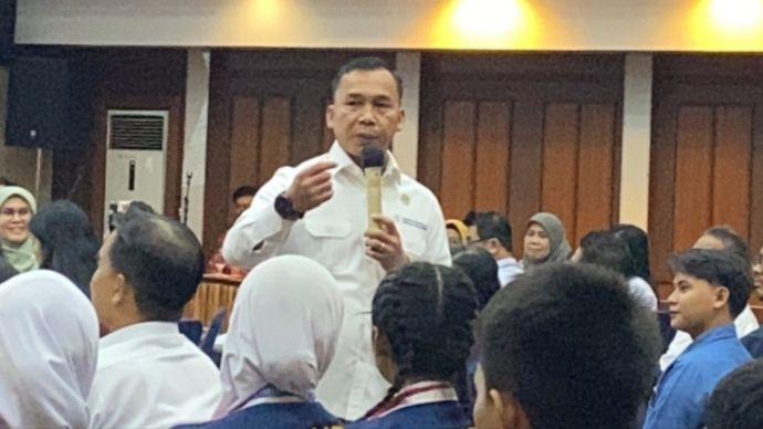Wihaji (Menteri Kependudukan dan Pembangunan Keluarga)