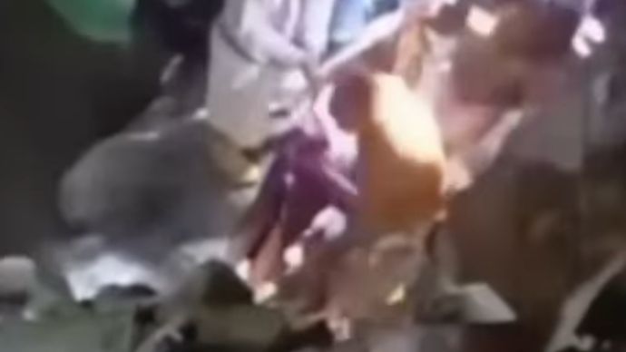 Bocah yang hilang di Sungai Pemali ditemukan meninggal dunia. 