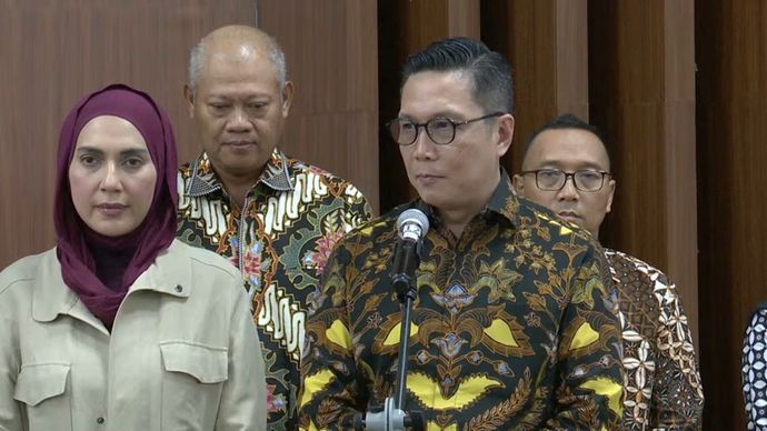 Direktur Utama PT Bursa Efek Indonesia (BEI) periode 2026-2030, Jeffrey Hendrik, menyampaikan komitmennya untuk melanjutkan reformasi pasar modal.