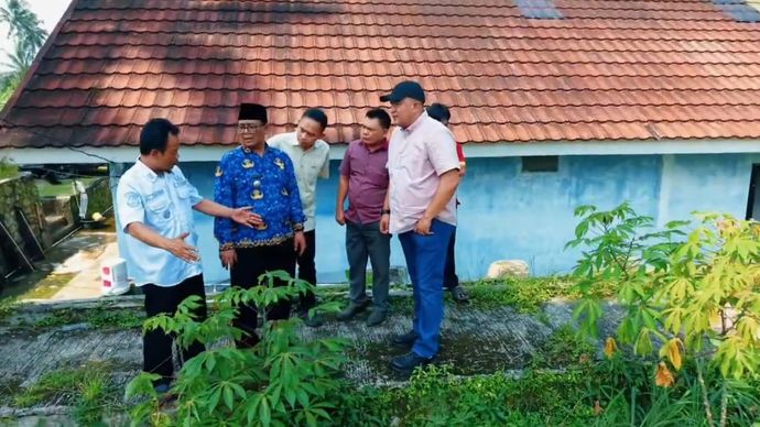 Rudy Susmanto Maksimalkan Potensi Perikanan dan Peternakan Kabupaten Bogor Untuk Dongkrak Ekonomi Kerakyatan