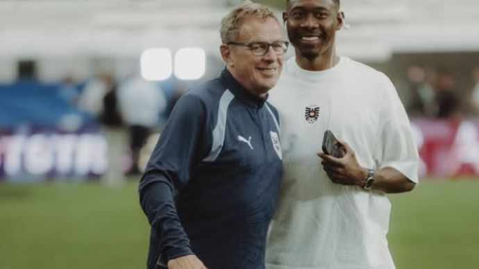 Pelatih Timnas Austria Ralf Rangnick menilai tim asuhanya sudah tampil seusai harapan ketika takluk dari Argentina pada pertandingan Grup I Piala Dunia 2026 di Stadion AT&amp;T, Arlington, Senin waktu setempa