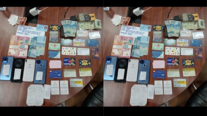 Resmob Bareskrim Polri Tangkap Buronan Kasus Pencabulan Anak di Hotel Bogor