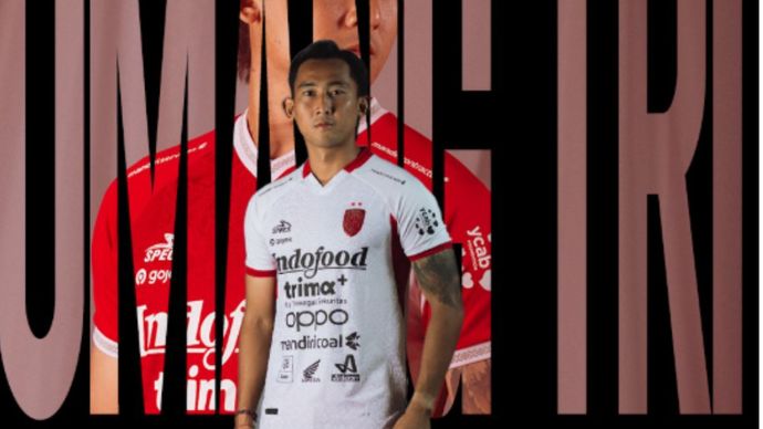 Komang Tri