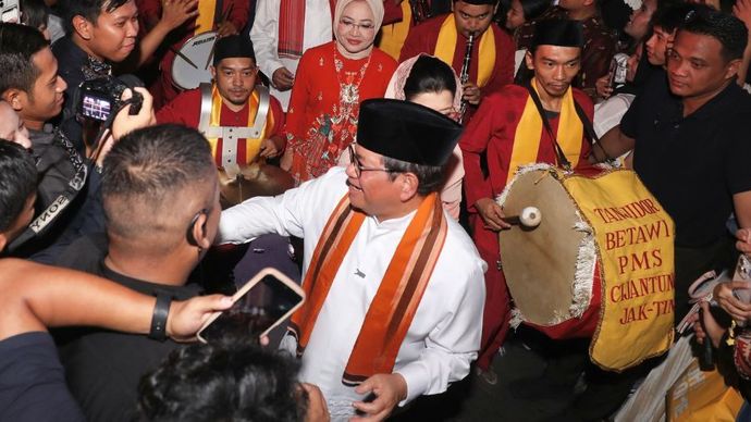 Pramono Anung