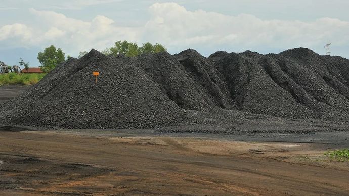 Kementerian ESDM belum putuskan besaran RKAB nikel 2026