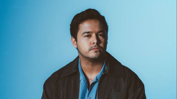 Nadhif Basalamah
