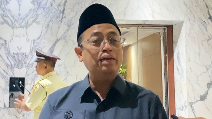 Puadi Anggota Bawaslu RI