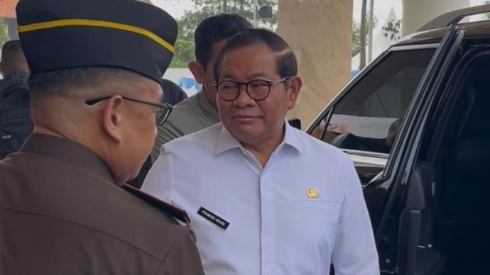Pramono Anung