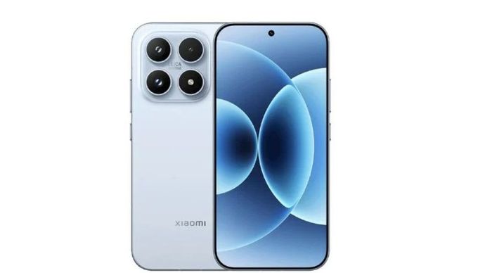 Xiaomi 17. (Foto: Istimewa via Gizmochina) 