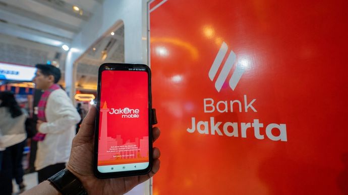 Bank Jakarta