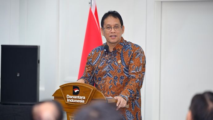 Menteri Keuangan (Menkeu) Purbaya Yudhi Sadewa menegaskan komitmen untuk mempercepat Program Pembangunan dan Renovasi 3 Juta Rumah yang menjadi salah satu agenda prioritas Asta Cita Presiden.  