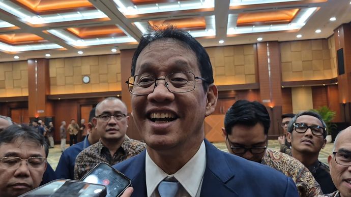 Menteri Keuangan (Menkeu) Purbaya Yudhi Sadewa berencana mengurangi pemberian anggaran belanja tambahan (ABT) kepada kementerian dan lembaga (K/L) pada tahun mendatang. 