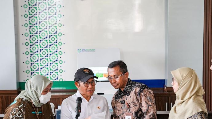 Muhaimin Iskandar 