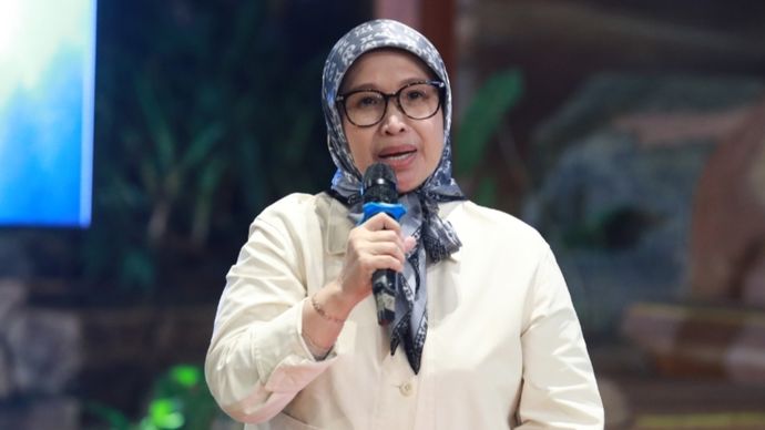 Ratna Dewi Pettalolo, Anggota DKPP RI