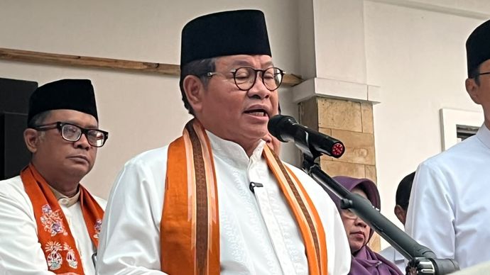 Pramono Anung