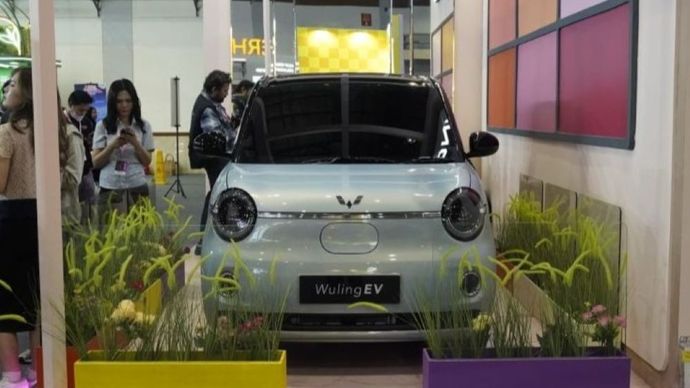 Wuling Motors (Wuling) turut berpartisipasi dalam Jakarta X Beauty 2026 pada 3-5 Juli 2026 di Jakarta Convention Center (JCC), Jakarta. (Foto: Dok/Istimewa/Wuling Motors) 