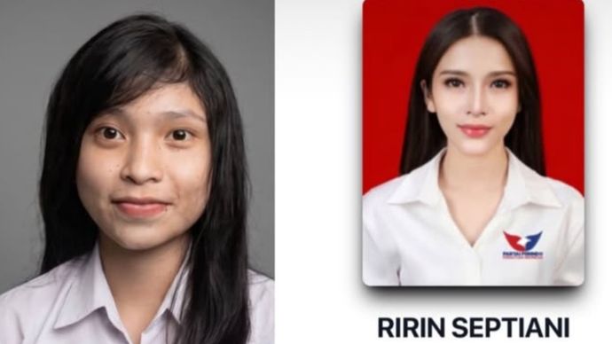 Ririn Septiani