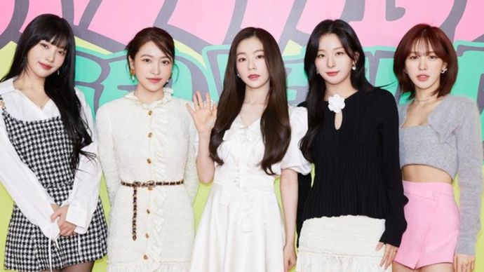 Red Velvet