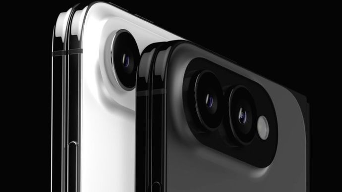 iPhone Ultra dikabarkan akan resmi diluncurkan pada September bersamaan dengan jajaran iPhone 18 Pro. (Foto: Istimewa via GSM Arena)