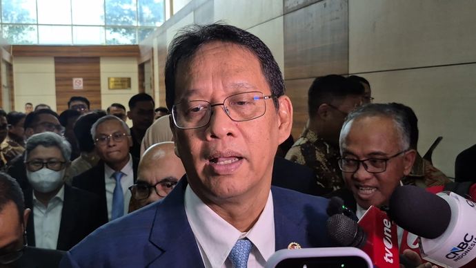 Menteri Keuangan (Menkeu) Purbaya Yudhi Sadewa merespons Bank Himbara meminta pemerintah memperpanjang tenor penempatan dana Saldo Anggaran Lebih (SAL)