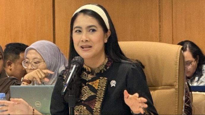 Wamendukbangga (Ratu Ayu Isyana Bagoes Oka)