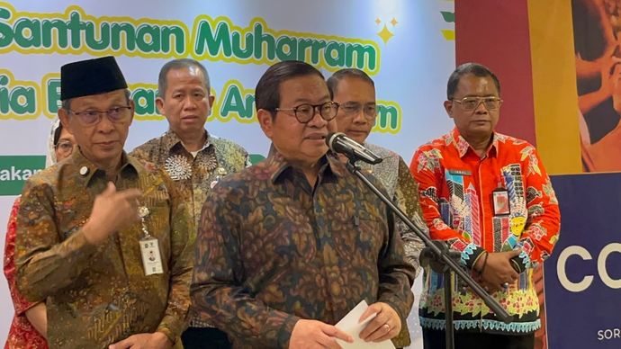 Pramono Anung