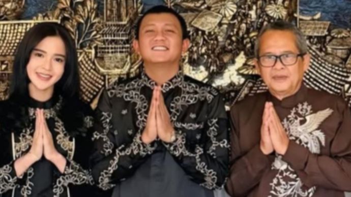 Bella Bonita, Denny Caknan