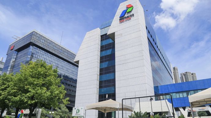 Pertamina Patra Niaga Tindak Tegas AMT atas Pelanggaran Prosedur Keselamatan.