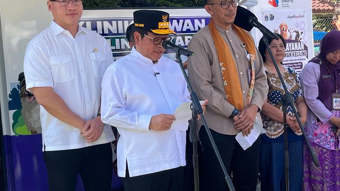 Pramono Anung