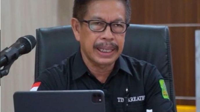 Pakar Hukum Pidana, Prof. Dr. M. Arief Amrullah, S.H., M.Hum., menyatakan dukungan penuhnya terhadap langkah penegakan hukum yang tengah berjalan oleh Tim Gabungan Korps Pemberantasan Tindak Pidana Korupsi (KortasTipikor) Polri. Dukungan ini berkaita