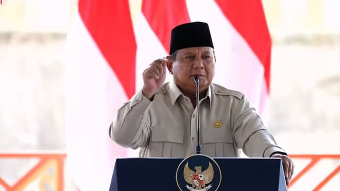 Prabowo Subianto