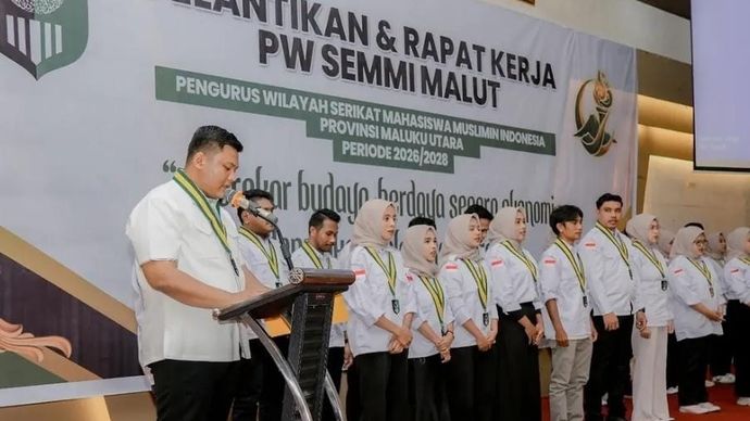 PB SEMMI apresiasi kinerja Kortastipidkor Polri dan Ditreskrimsus Polda Metro Jaya. 