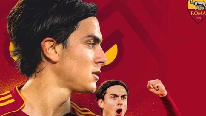 Paulo Dybala