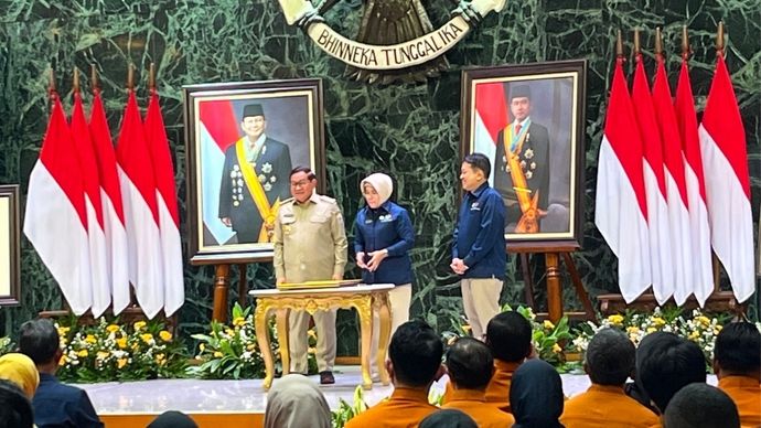 Pramono Canangkan Sensus Ekonomi 2026