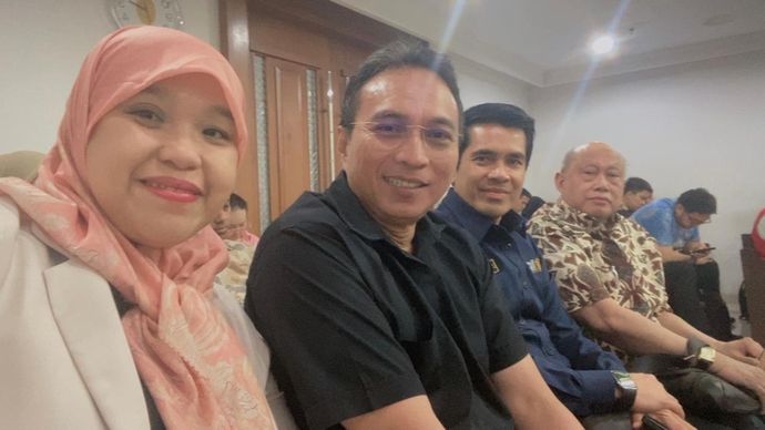 IDAI Dorong Amicus Curiae dalam Kasus dr. Ratna Setia Asih, Sp.A: Jangan Kriminalisasi Dokter Tanpa Bukti Kausalitas.