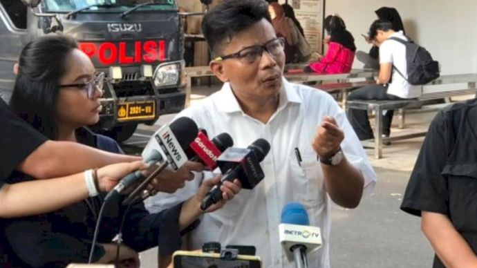 Pengacara Don Ritto, Handika Honggowongso
