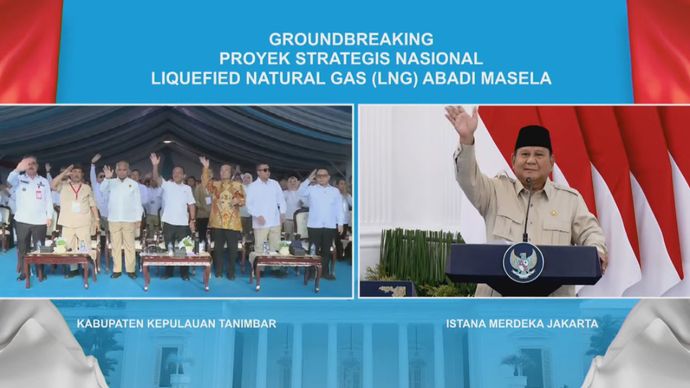 Prabowo Subianto
