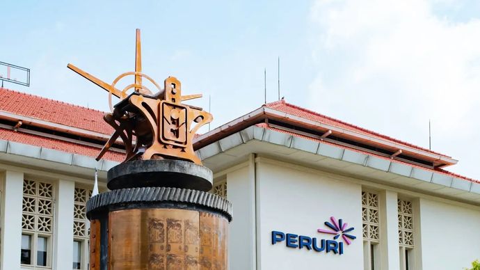 Perum Peruri