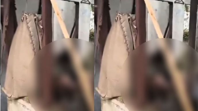 Seorang pria asal Jakarta Selatan ditemukan meninggal dunia di dalam rumah kosong di Kampung Sumurwangi RT 04 RW 09, Kelurahan Kayumanis, Kecamatan Tanah Sareal, Sabtu (18/7/2026). Saat ditemukan, kondisi jasad korban sudah mengeluarkan bau tidak sedap.