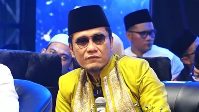 Gus Miftah